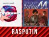 Cyfrowe hity marca 2021 – “Rasputin” najpopularniejszy. 1280 x 720 rasputin boney m majestic
