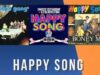 Happy Song – hit Italo Disco powraca w nowej wersji happy song babys gang boney me dj blackstone ostendorf