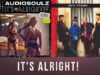 Its Alright ! – Audiosoulz z odświeżeniem klasyka na wiosnę its alright audiosoulz east 17