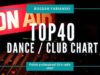 Top 40 dance chart 2055/56⚡B.Fabiański poleca: Jude & Frank i Luude. Karsten Sollors, jude & frank