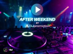 AFTER WEEKEND by DJ PROMOTION #002 podcast już jest! dj promotion przedstawia: after weekend podcast