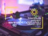 DJ Camp 2021 – wypoczynek i nauka wg nowej recepty multi dj camp 2021 zostandj kurs