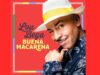 Buena Macarena czyli jak tańczyć ten szlagier tego lata. Oto wideo film. lou bega buena macarena