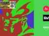 Titans > Imanbek remiksuje Major Lazer i wygrywa major lazer titans imanbek remix