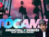 Tocame – Drenchill, Gabry Ponte, Lizot i inne Slap newsy… tocame drenchill duboss 537 360 dj raport
