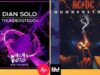 THUNDERSTRUCK – rockowy klasyk AC/DC w klubowym brzmieniu Thunderstruck dian solo ac dc