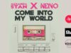 Come Into My World – Alexandra Stan w stylu Eurodance alexandra stan nervo come into my world 681 420 dj raport