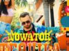 Tequila – Nowator na lato, po latynosku, z … trąbką tequila nowator