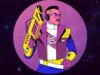 Playbox – Purple Disco Machine >kolejny super disco i wideo film. playbox purple disco machine
