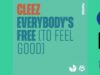 CLEEZ – Everybody’s Free > świetna przeróbka hitu dekady 90 cleez everybodys free 681 360 dj raport