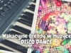 Retro brzmienia – WAKACYJNE TRENDY DISCO DANCE Jednym z wakacyjnych trendów jest nawiązywanie do brzmień rodem z lat '90 i '80, przez wielu określanymi jako "retro" w muzyce tanecznej.