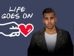 PS1 z ciekawym UK House “Life goes on” i dobrymi remiksami PS1 life goes on