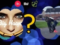 Rain Radio i Craig Gorman samplują znany wokal. rain-radio-craig-gorman-talk-about-nelly-furtado-big-hoops