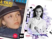 JOE LE TAXI – Juli Chan przypomina francuski hit joe le taxi juli chan vanessa paradis