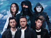 Walker Racing League – Alan Walker Walker Racing League alan walker