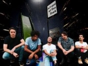 CHEFSPECIAL – Afraid in the Dark > z tego może być hit chefspecial afraid in the dark 2