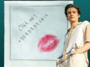 LIPSTICK – Kungs idzie drogą konkurencji. Ale jest też niespodzianka kungs, lipstick, sickness