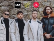 TELL IT TO MY HEART – Meduza znów po swojemu i Hozier meduza hozier tell it to my heart