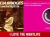 I LOVE THE NIGHTLIFE – kolejny hit ery Disco wraca dzięki MITCH B. i love the nightlife mitch b alicia bridges mazzoli martina feeniks