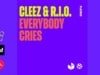 Everybody Cries – CLEEZ & R.I.O. robią po prostu hit! everybody cries cleez rio