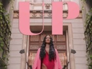 UP – INNA wraca do przebojowego schematu lat 90-tych inna up