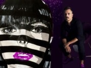 EXOTICA – Czyli jak? na nowym albumie Purple Disco Machine exotica purple disco machine