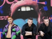 SWEET TALKER 👍 Years & Years z Galantis, zapowiada… Disco sweet talker years and years galantis
