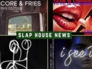 GETTING CLOSER i inne hity Slap: Tiscore, Vinai, Tribbs, DJ GhenT getting closer tiscore fries