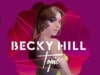 My Heart Goes (La Di Da) Becky Hill i Topic w przebojowym House My Heart Goes (La Di Da) Becky Hill i Topic