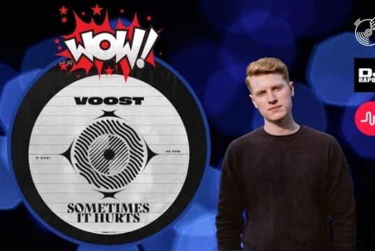 Sometimes it hurts VOOST 💥 Wow! to nas zaskakuje! Sometimes it HURTS VOOST