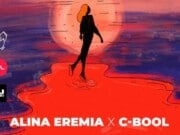 Alina Eremia i C-BooL czyli polsko-rumuński deal muzyczny alina eremia, c-bool, red lights