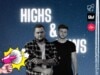 VAVO – Highs & Lows 🍾🔥Slap House w sam raz na Sylwestra VAVO - Highs & Lows