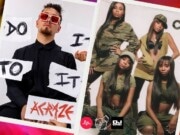 ACRAZE i CHERISH światowy sukces ⚡ w nietypowy sposób acraze cherish do it do it