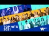 WARNER MASH UP 2021 💥 top hity roku w Warner Music Poland warner mashup 2021 wideo fiilm