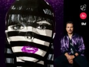 CLUB EXOTICA 👋Purple Disco Machine w dj secie, z “wynalazkami” club exotica purple disco machine