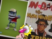 IT’S TRICKY Run DMC vs Crazy Frog 😠Czy to hit, kit, pastisz czy shit? its tricky crazy frog run dmc