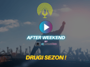 AFRTER WEEKEND rusza 2 sezon ze zmianami after weekend by dj promotion 2 sezon