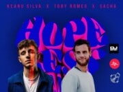 HOPELESS HEART 👍 Keanu Silva, Toby Romeo, Sacha i coś znanego HOPELESS HEART Keanu Silva Toby Romeo Sacha
