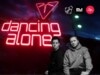 DANCING ALONE 👌 VIZE startują “z nowym rokiem, nowym krokiem” dancing alone vize dj raport