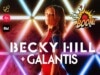 RUN 👍 Becky Hill i Galantis w brytyjsko-szwedzkim house run becky hill galantis