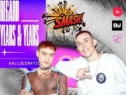HALLUCINATION Regard & Years & Years 👍 prawie jak Filatov & Karas hallucination, dj regard, years and years