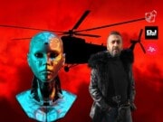 HELIKOPTER ⚡MAXAM remiksuje FAZLIJA. Tylko co z tym helikopterem? helikoper maxam Fazlija marmy