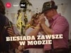 Biesiada w modzie? 🥂 Zawsze i wszędzie biesiada żywa będzie… 🌞 biesiada w modzie