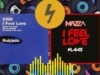 MAZZA – I Feel Love 👏👏 Klaas remiksuje hit trance sprzed lat Mazza i feel love klaas remix crw