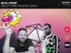 HELLO IT’S ME (Taj) – BLR x POOK ft. SAVU 💥 Oto moc dobrego remiksu! Hello It's Me (Taj) - BLR x POOK