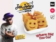 RADIOWE HITY 2022 – Where Did You Go – najpopularniejszy Where Did You Go - Jax Jones i MNEK, radiowe hity 2022