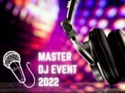 MASTER DJ EVENT 2022 ⭐Mistrzostwa wodzirejów. Będzie jak zwykle? master dj event 2022