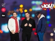 WHAT WOULD YOU DO 👍Corry, Guetta i Bryson Tiller na nutę house WHAT WOULD YOU DO Joel Corry x David Guetta x Bryson Tiller