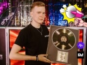 Finał Master Poland DJ Battle 2022 💥 DJ Bogas podwójnym bohaterem dj bogas nr 1 finał master poland dj battle 2022