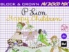 HAPPY CHILDREN ⭐⭐hit italo disco powraca w remiksie i wygrywa Happy children block & crown nu discp mix p.lion